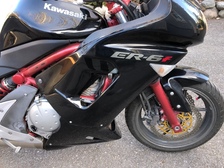 Kawasaki ER-6f