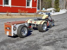 Harley-Davidson Muu malli