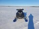 Ski-Doo Mach Z