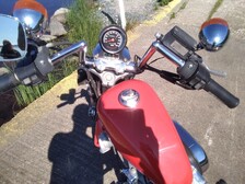 Harley-Davidson Sportster