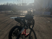 Husqvarna TC