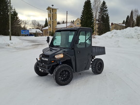 Polaris Ranger