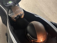 Piaggio X10