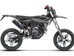 Beta RR