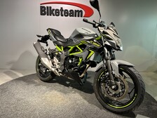 Kawasaki Z