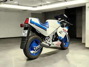 Suzuki R