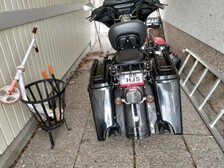 Harley-Davidson Touring