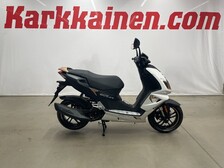 Peugeot Speedfight 4