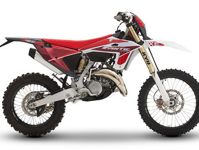 Fantic Motor XE