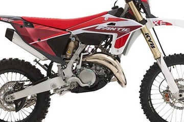 Fantic Motor XE