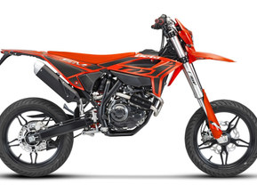 Beta RR