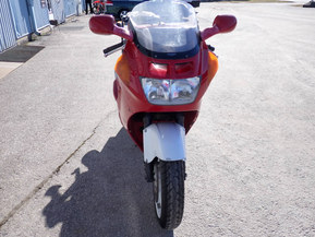 Honda CBR