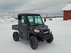 Polaris Ranger
