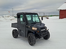 Polaris Ranger