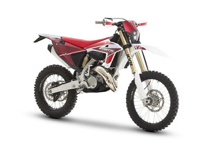 Fantic Motor XE