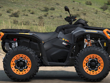 Can-Am Outlander