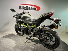 Kawasaki Z