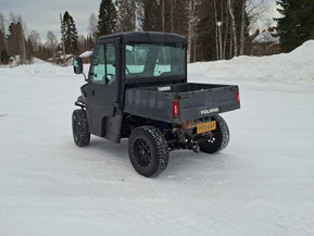 Polaris Ranger
