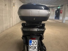 Piaggio X10