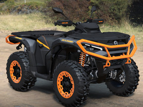 Can-Am Outlander