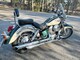 Honda Shadow