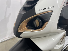 Peugeot Speedfight 4