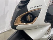 Peugeot Speedfight 4