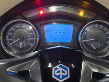 Piaggio X10