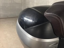Piaggio X10
