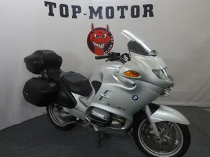 BMW RT