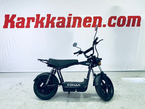 Conan E-rock