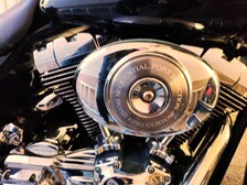 Harley-Davidson Touring