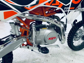 Kayo TD