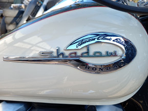 Honda Shadow