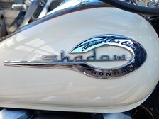 Honda Shadow
