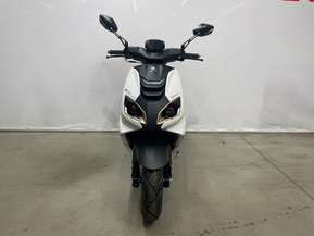 Peugeot Speedfight 4