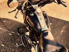 Harley-Davidson Touring