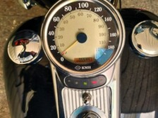 Harley-Davidson Touring