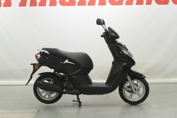 Peugeot Kisbee
