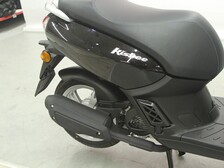 Peugeot Kisbee