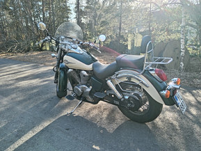 Honda Shadow