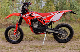 Beta RR
