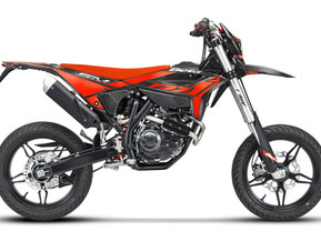 Beta RR