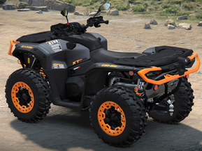 Can-Am Outlander