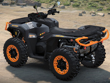 Can-Am Outlander