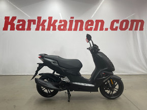 Peugeot Speedfight 4