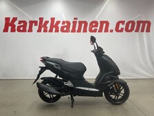 Peugeot Speedfight 4