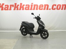 Peugeot Kisbee