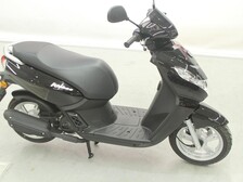 Peugeot Kisbee