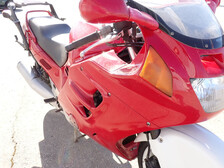 Honda CBR